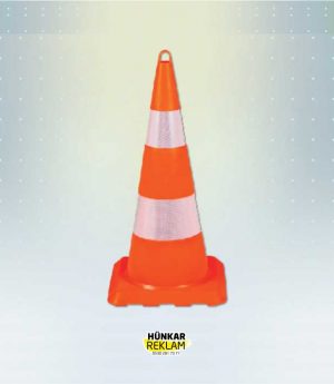 Конус за Трафика 90см