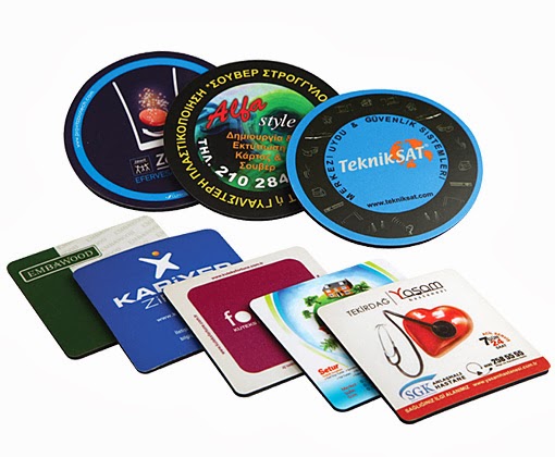 bardak altlığı karton