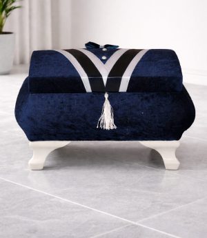 Чеиз, Бохча и Сандък за Бръснене за Младоженеца