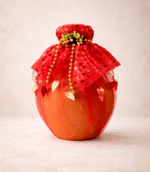 Гърне за Къна