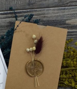 Цветя за 100 бр Покани