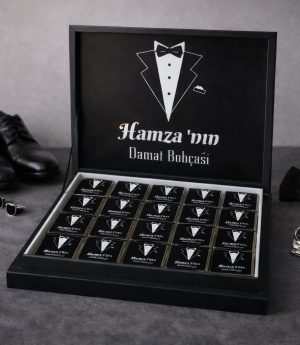 Шоколад за Младоженеца