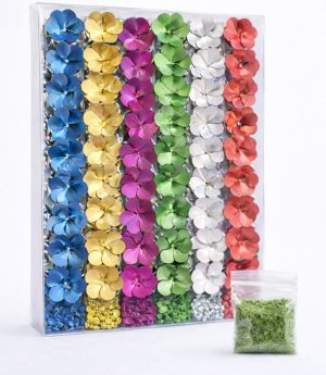 96 бр Подаръчна Къна