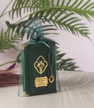 Yasin ve Tesbih Renk Çeşitleri
