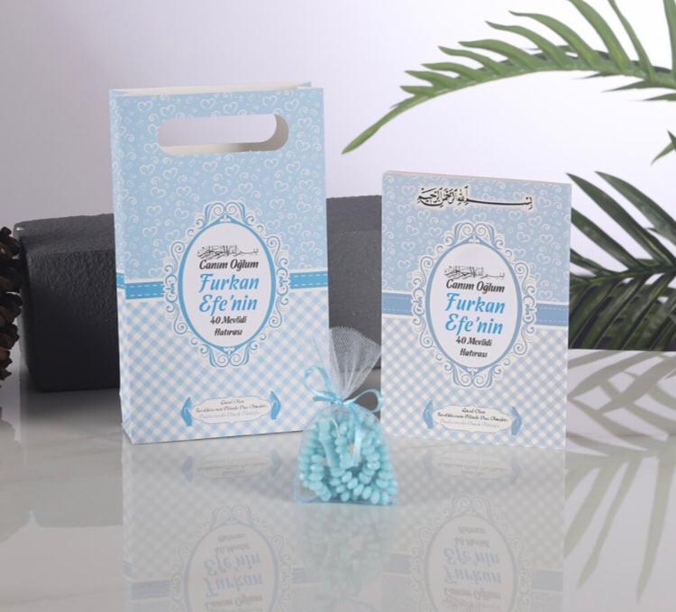 Yasin+Çanta+Tesbih Renk Çeşitleri - Image 4