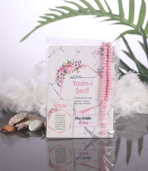 Yasin+Tesbih+Magnet Renk Çeşitleri