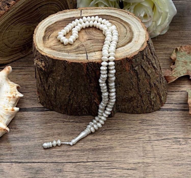 Mini Kuran, Kokulu Tesbih Renk Çeşitleri - Image 6