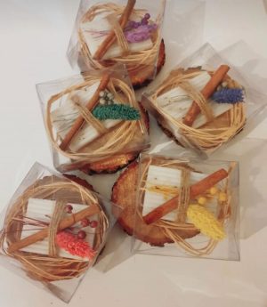 Ароматен Сапун