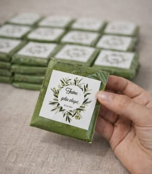 50 бр Подаръчна Къна