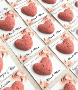 Семенна Карта