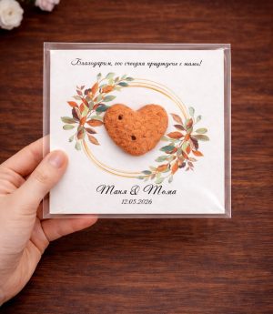 Семенна Карта