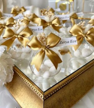 Бадемови Бонбони