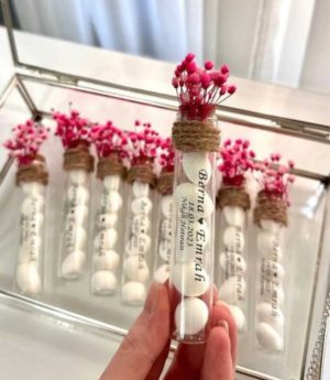 Бадемови Бонбони