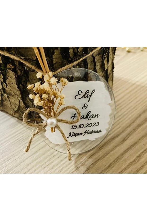 şeffaf – magnet – n – 33