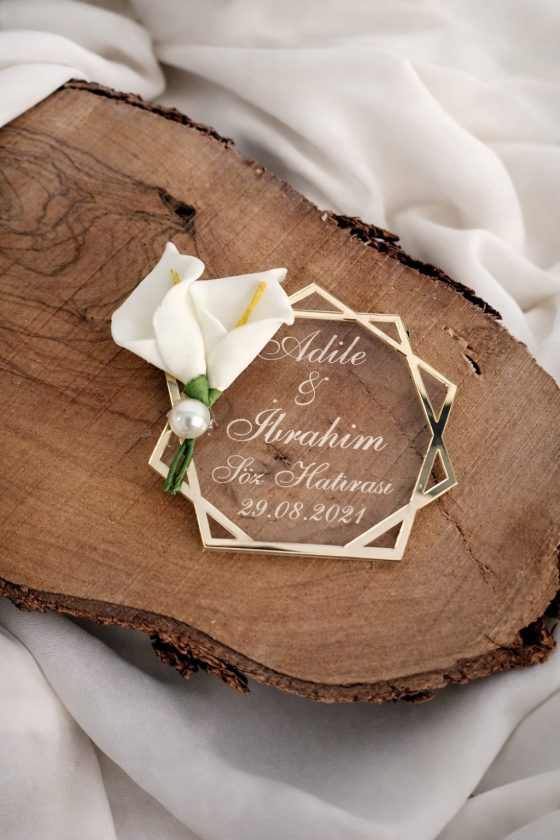 şeffaf – magnet – n – 9